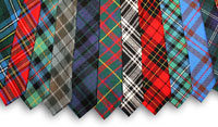 Tartan_Ties