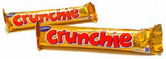 Crunchie