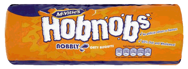 Hobnobs