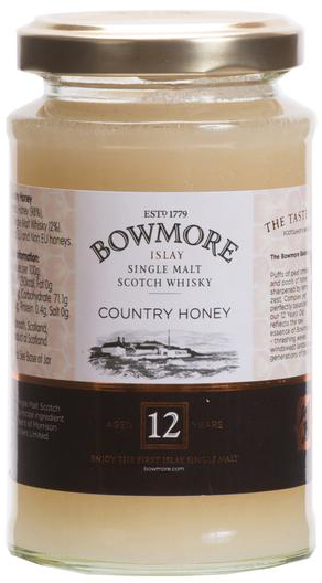 Mackays-Bowmore