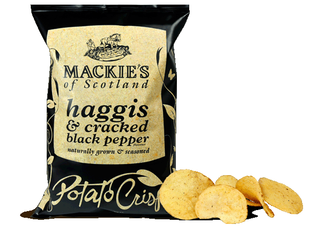 Mackies-Haggis