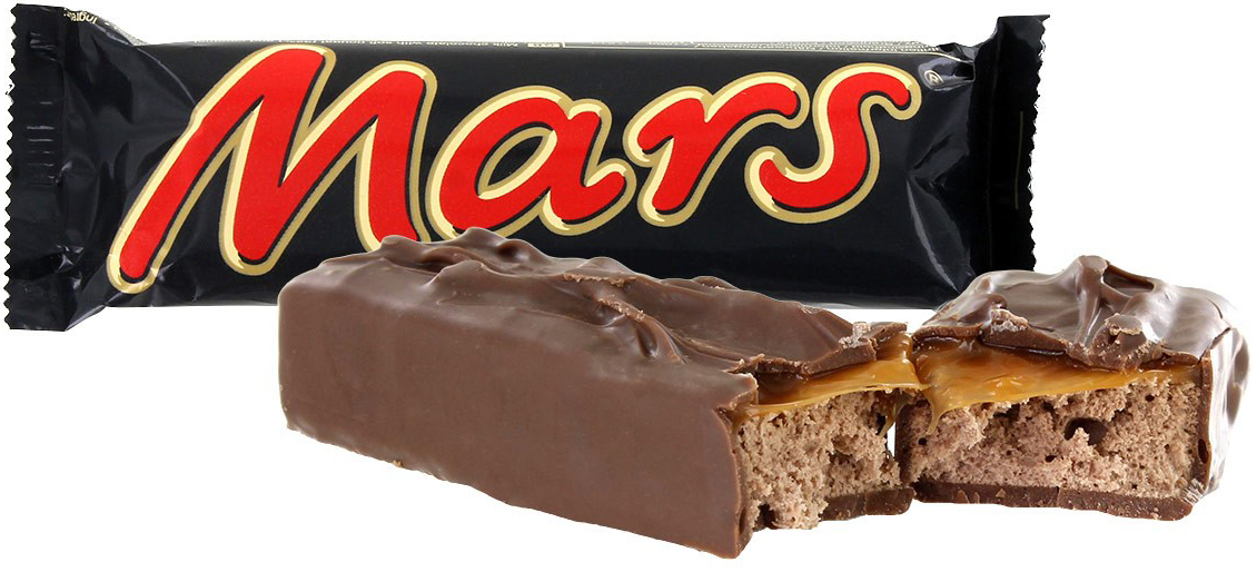 Mars