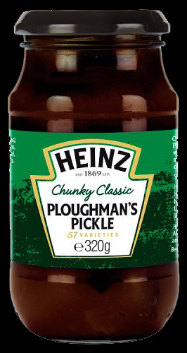 PloughmansP