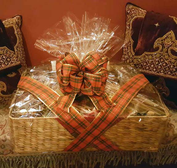 Gift Basket 2