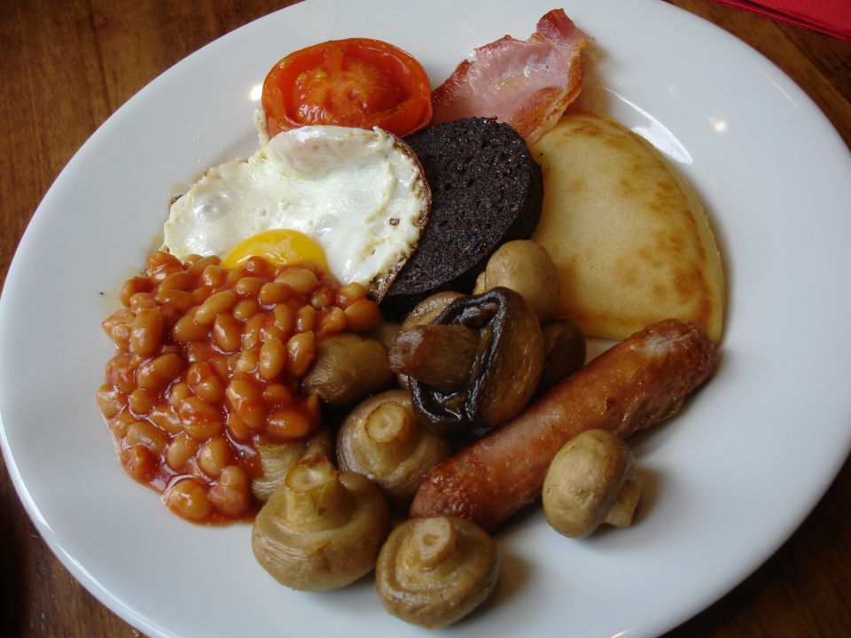 ScotBreakfast