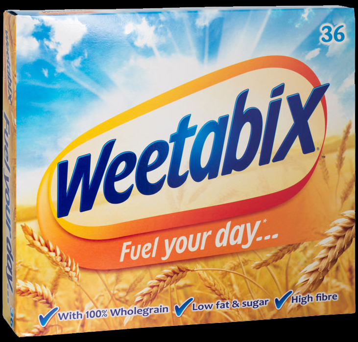 Weetabix