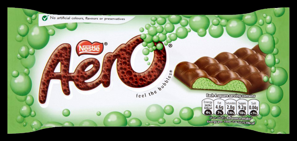 Aero-Mint