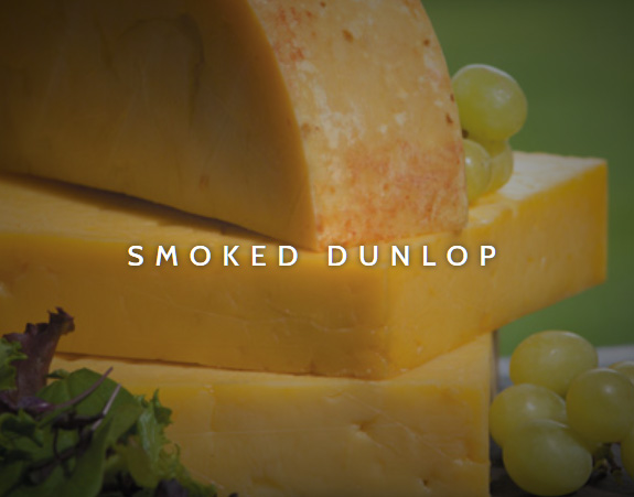 Smoked Dunlop