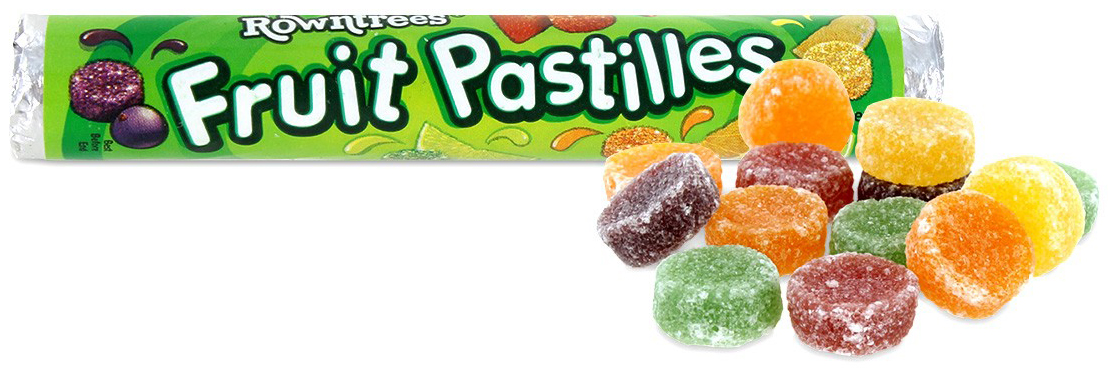 Pastilles